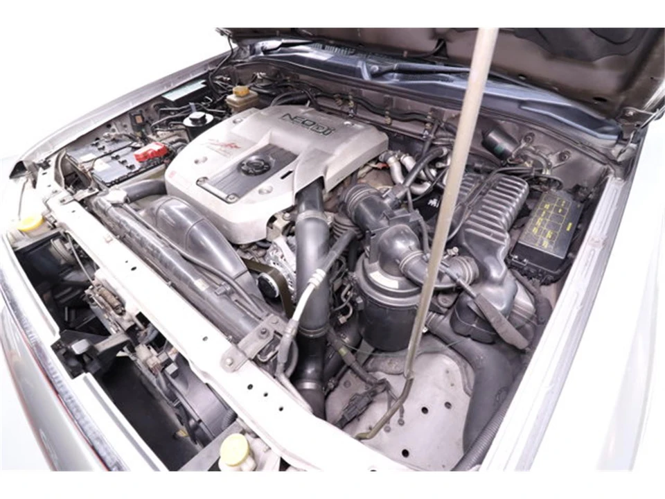 1999 Nissan Pathfinder 2nd Gen - Image 27 of 31