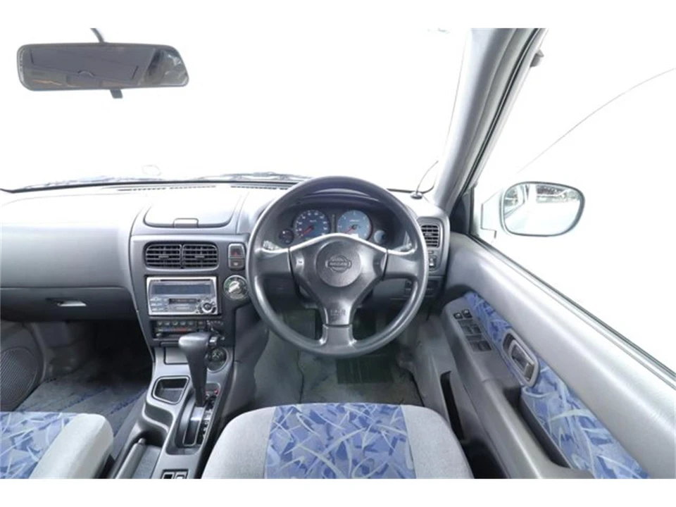 1999 Nissan Pathfinder 2nd Gen - Image 10 of 31