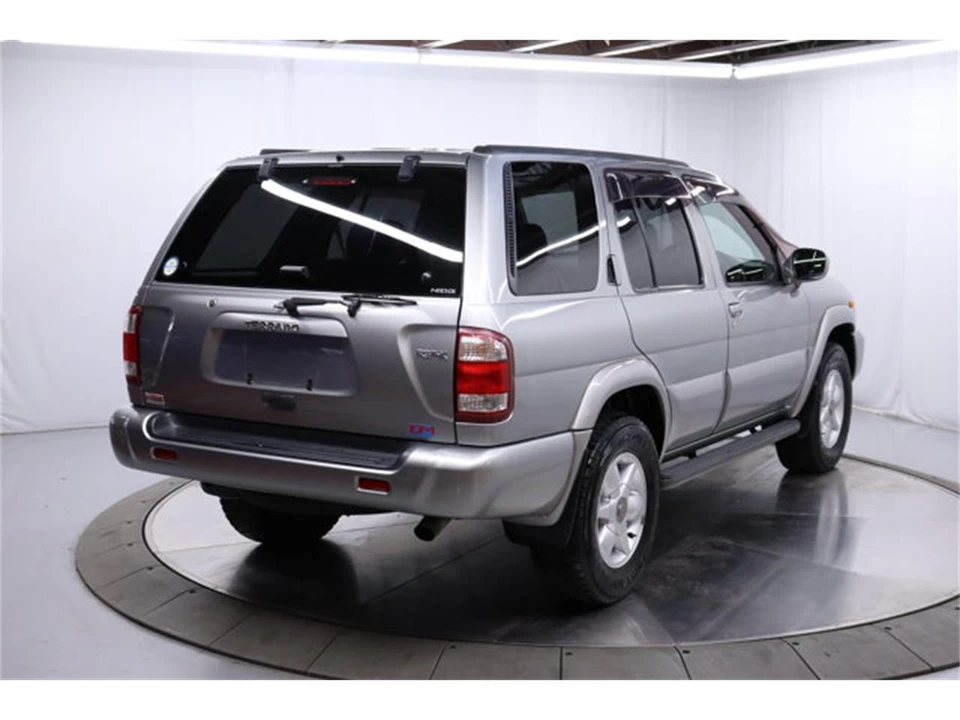 1999 Nissan Pathfinder 2nd Gen - Image 7 of 31