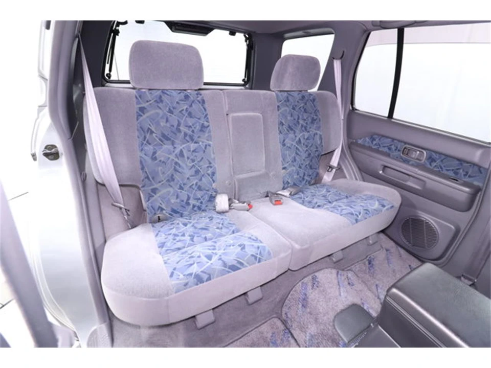 1999 Nissan Pathfinder 2nd Gen - Image 19 of 31