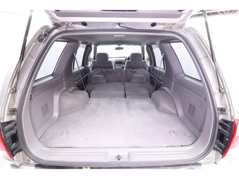1999 Nissan Pathfinder 2nd Gen - Image 29 of 31