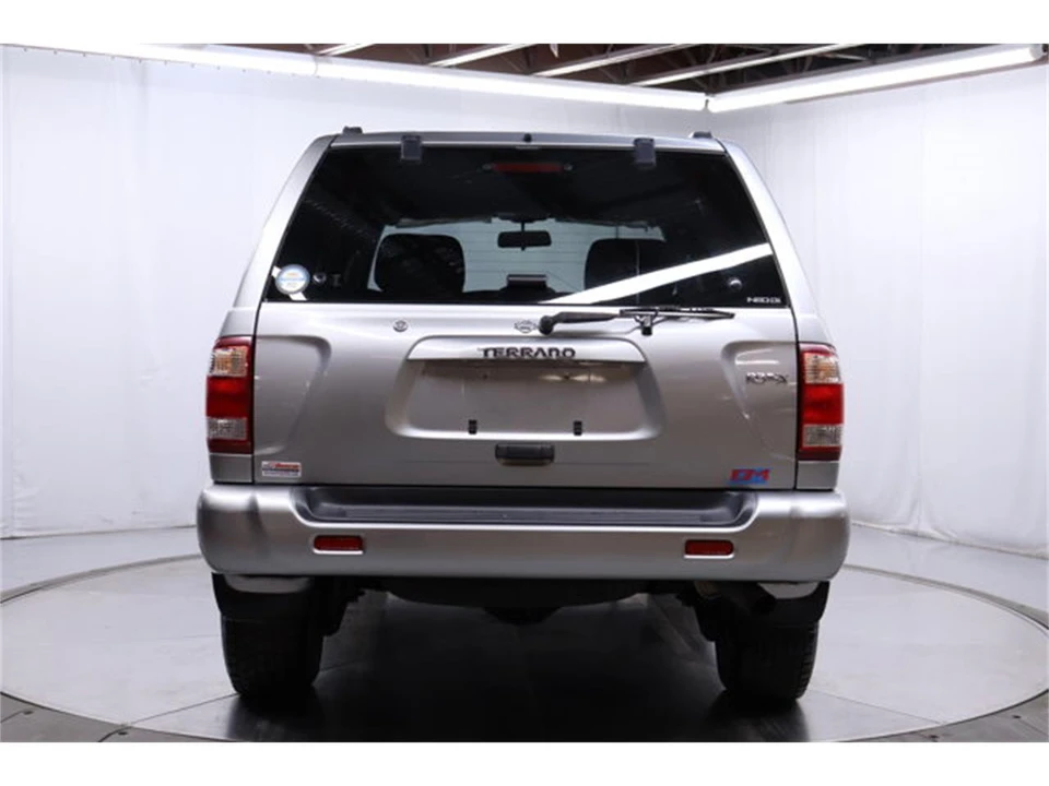 1999 Nissan Pathfinder 2nd Gen - Image 6 of 31