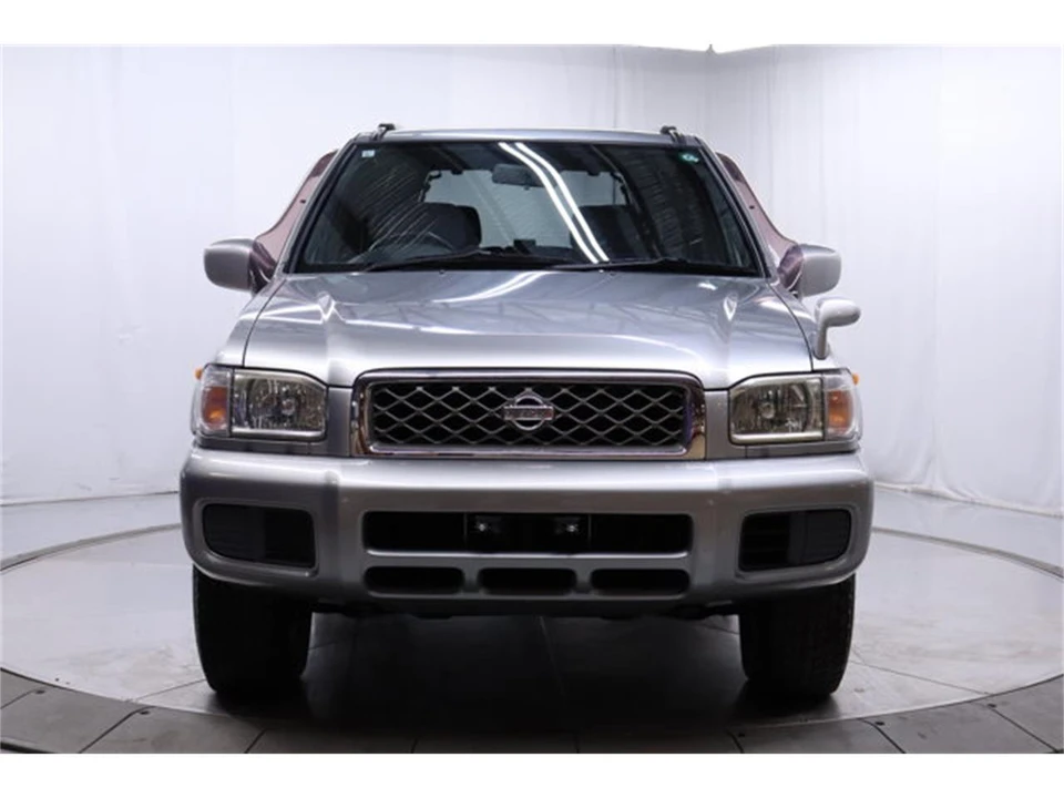 1999 Nissan Pathfinder 2nd Gen - Image 3 of 31