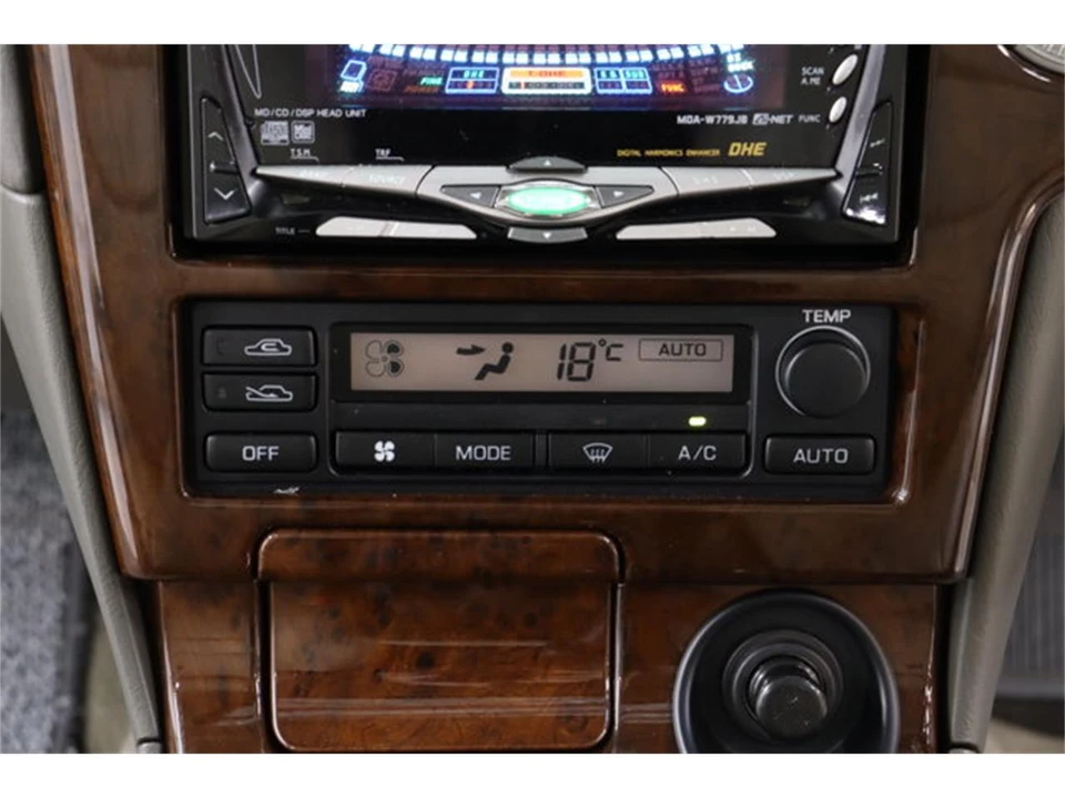 1999 Nissan Pathfinder 2nd Gen - Image 13 of 31
