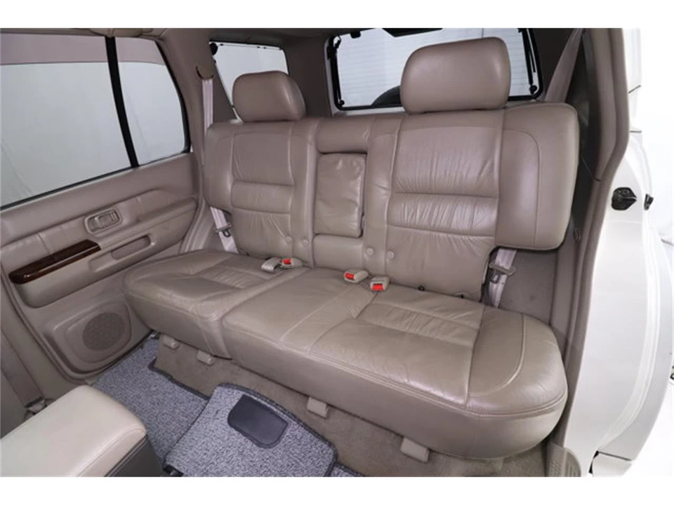 1999 Nissan Pathfinder 2nd Gen - Image 19 of 31