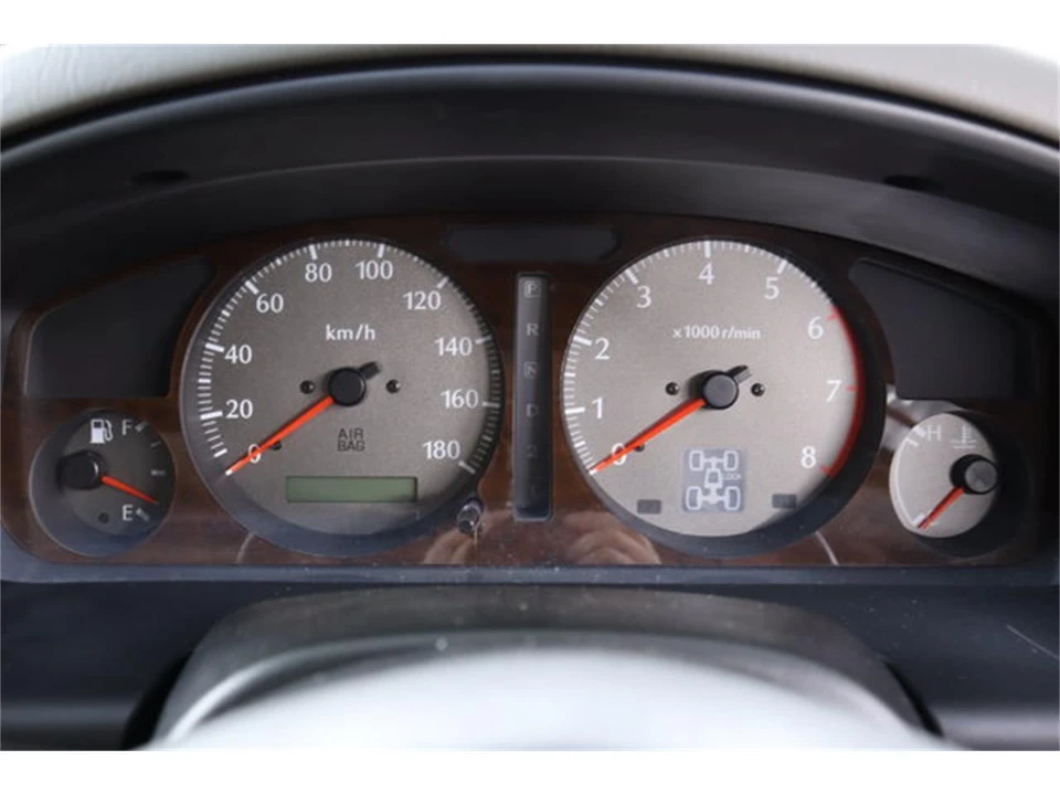 1999 Nissan Pathfinder 2nd Gen - Image 11 of 31