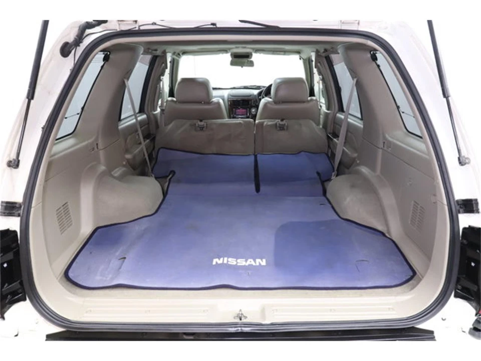 1999 Nissan Pathfinder 2nd Gen - Image 29 of 31