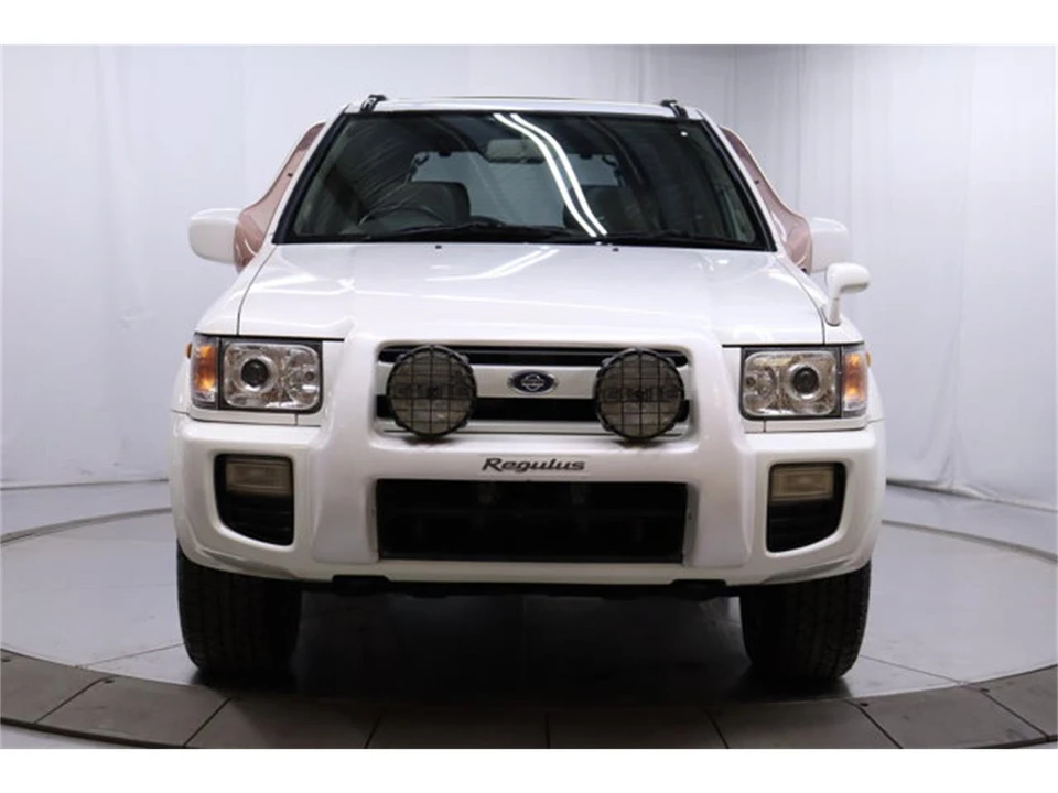 1999 Nissan Pathfinder 2nd Gen - Image 3 of 31
