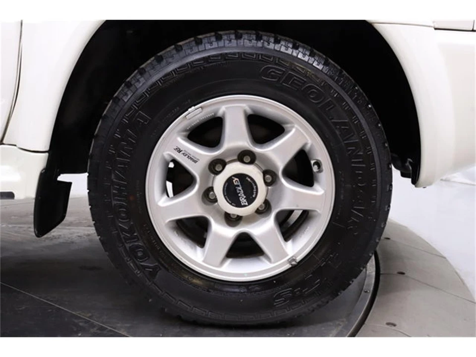 1999 Nissan Pathfinder 2nd Gen - Image 30 of 31