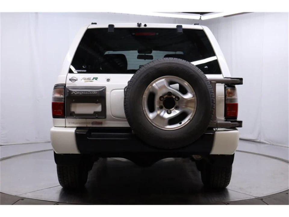 1999 Nissan Pathfinder 2nd Gen - Image 6 of 31