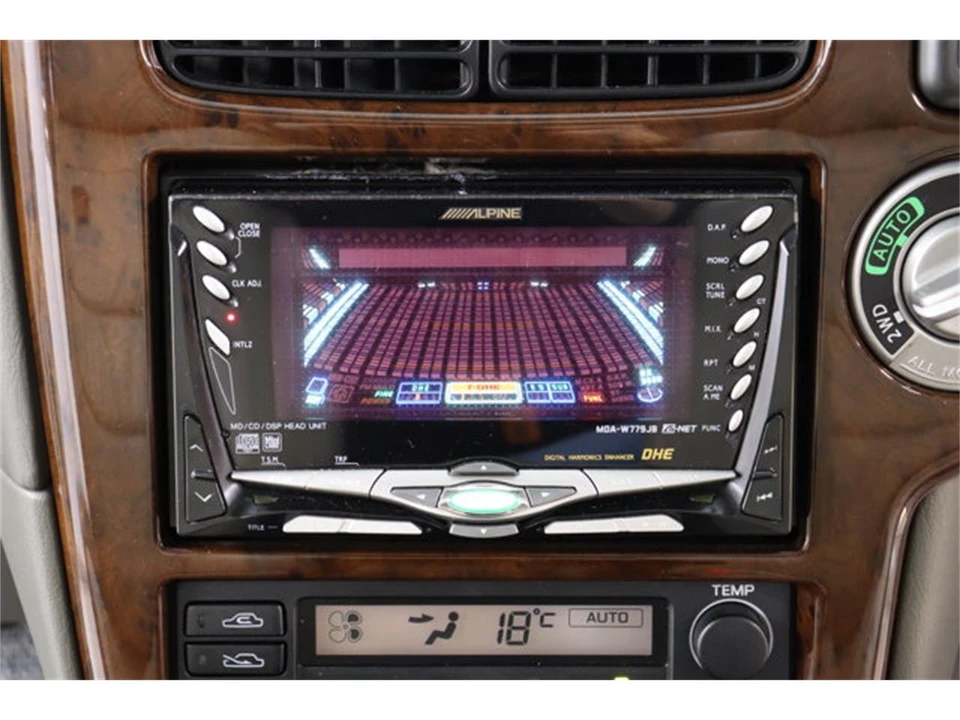 1999 Nissan Pathfinder 2nd Gen - Image 12 of 31