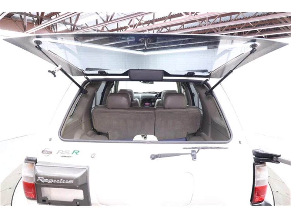 1999 Nissan Pathfinder 2nd Gen - Image 27 of 31