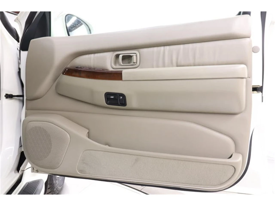 1999 Nissan Pathfinder 2nd Gen - Image 21 of 31