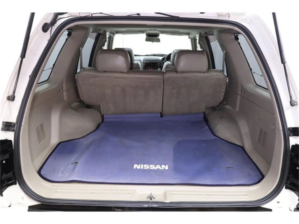 1999 Nissan Pathfinder 2nd Gen - Image 28 of 31