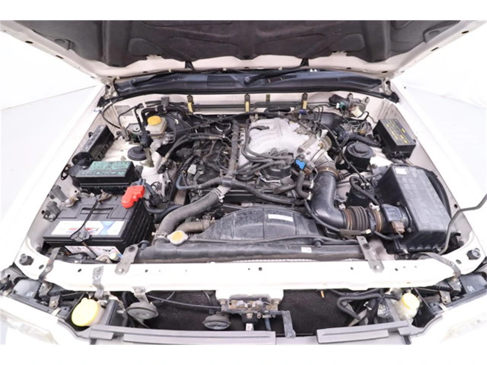 1999 Nissan Pathfinder 2nd Gen - Image 25 of 31