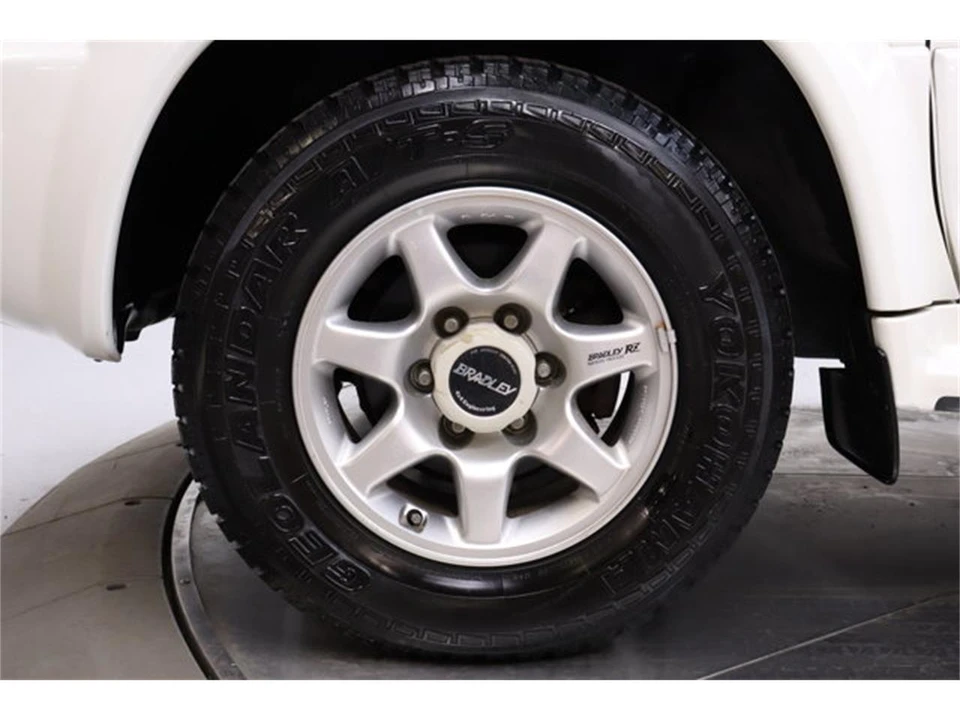 1999 Nissan Pathfinder 2nd Gen - Image 31 of 31