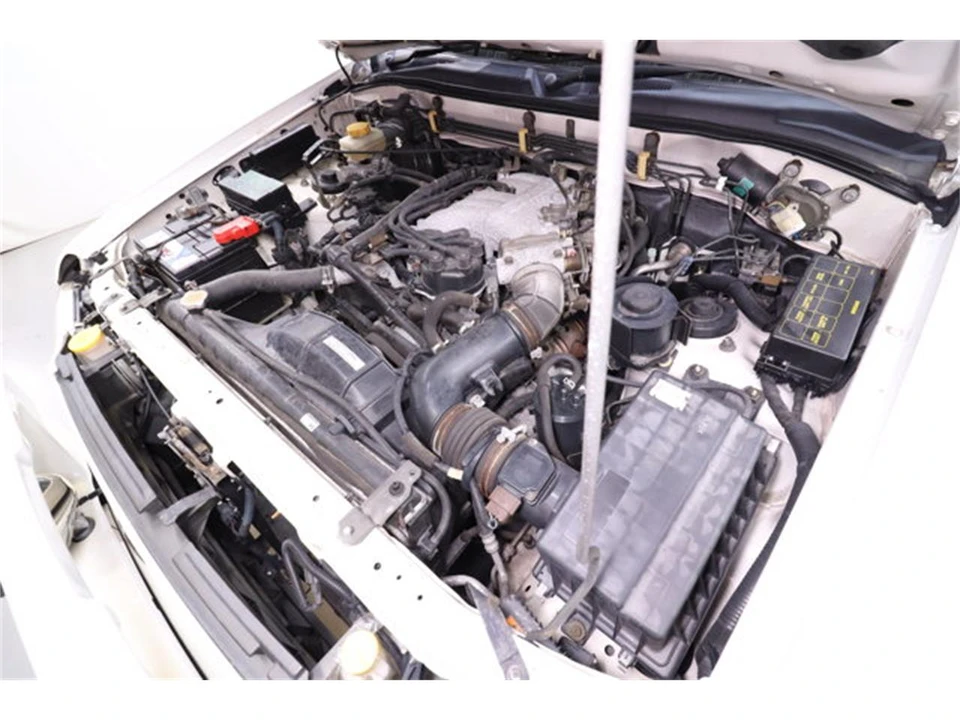 1999 Nissan Pathfinder 2nd Gen - Image 26 of 31