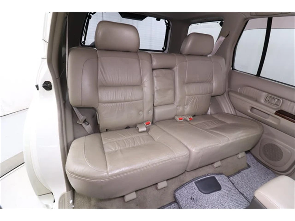 1999 Nissan Pathfinder 2nd Gen - Image 18 of 31