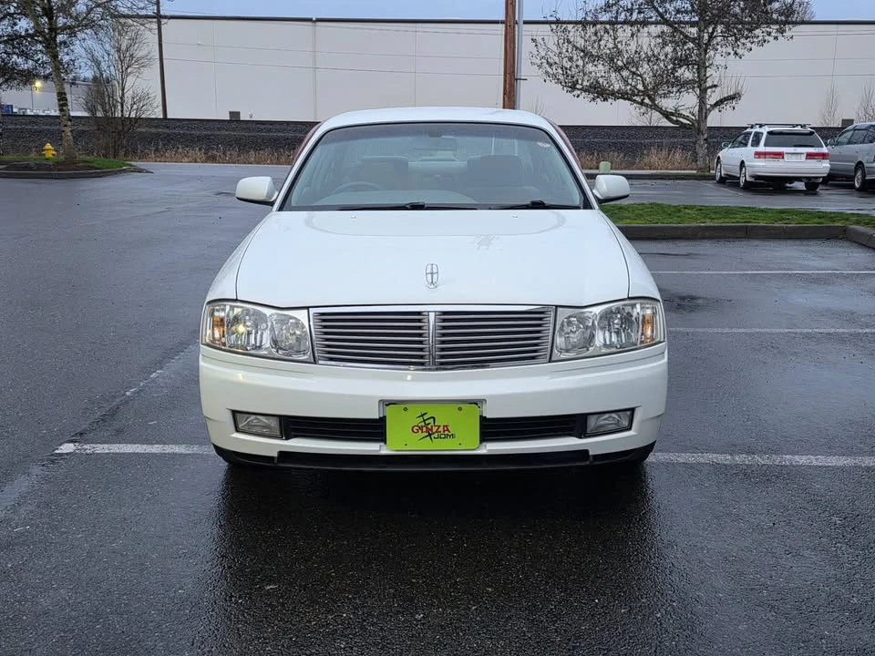 1999 Nissan Cedric - Image 2 of 14