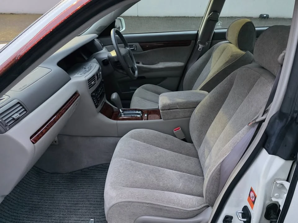 1999 Nissan Cedric - Image 12 of 14