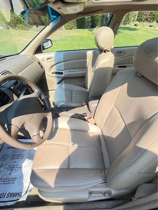 1999 Nissan Maxima 4th Gen - Image 15 of 16