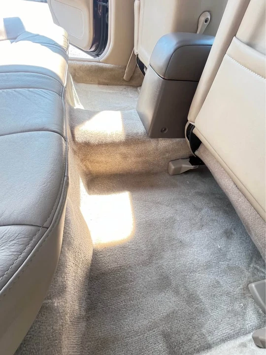 1999 Nissan Maxima 4th Gen - Image 11 of 16