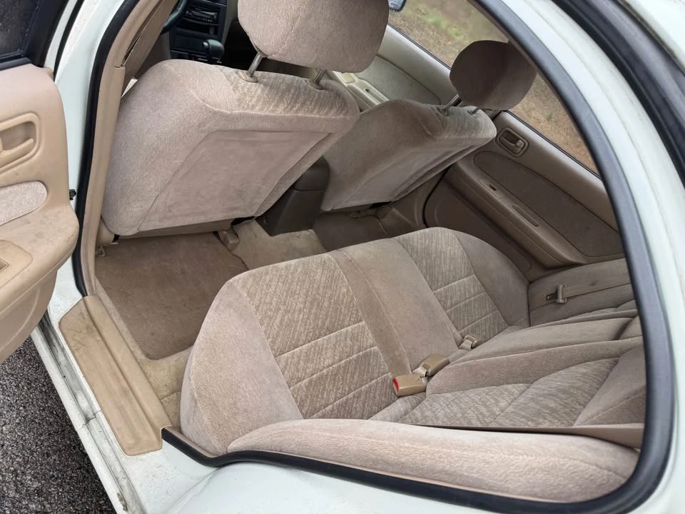 1999 Nissan Maxima 4th Gen - Image 6 of 9