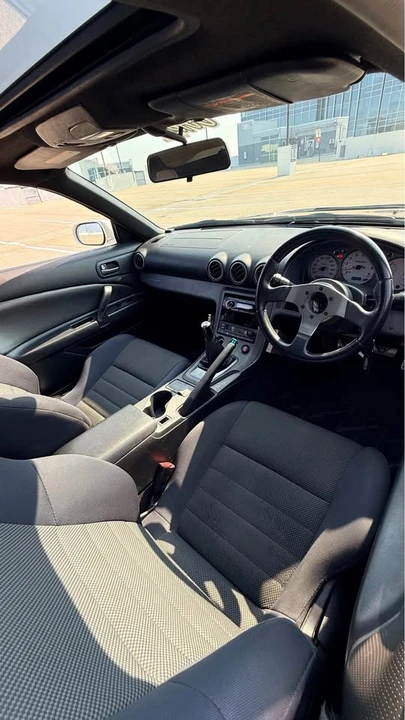 1999 Nissan S15 Silvia - Image 5 of 14