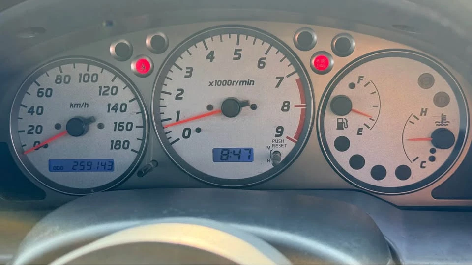 1999 Nissan S15 Silvia - Image 8 of 14
