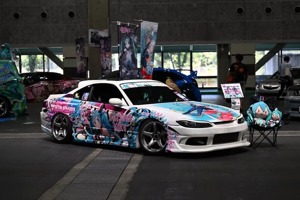 1999 Nissan S15 Silvia - Image 11 of 14