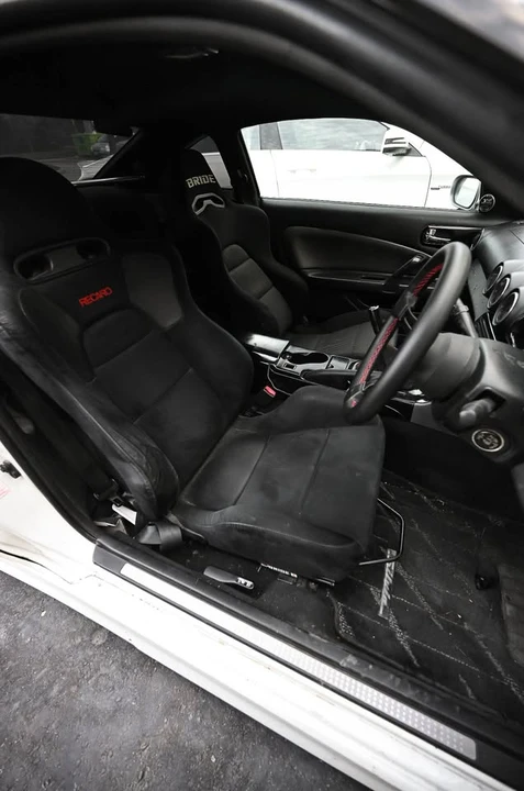 1999 Nissan S15 Silvia - Image 4 of 4