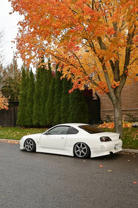 1999 Nissan S15 Silvia - Image 2 of 4