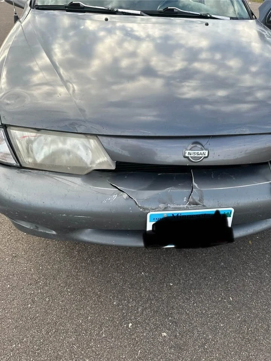 1999 Nissan Sentra 4th Gen - Image 14 of 14