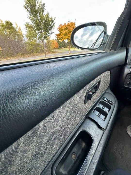 1999 Nissan Sentra 4th Gen - Image 7 of 14
