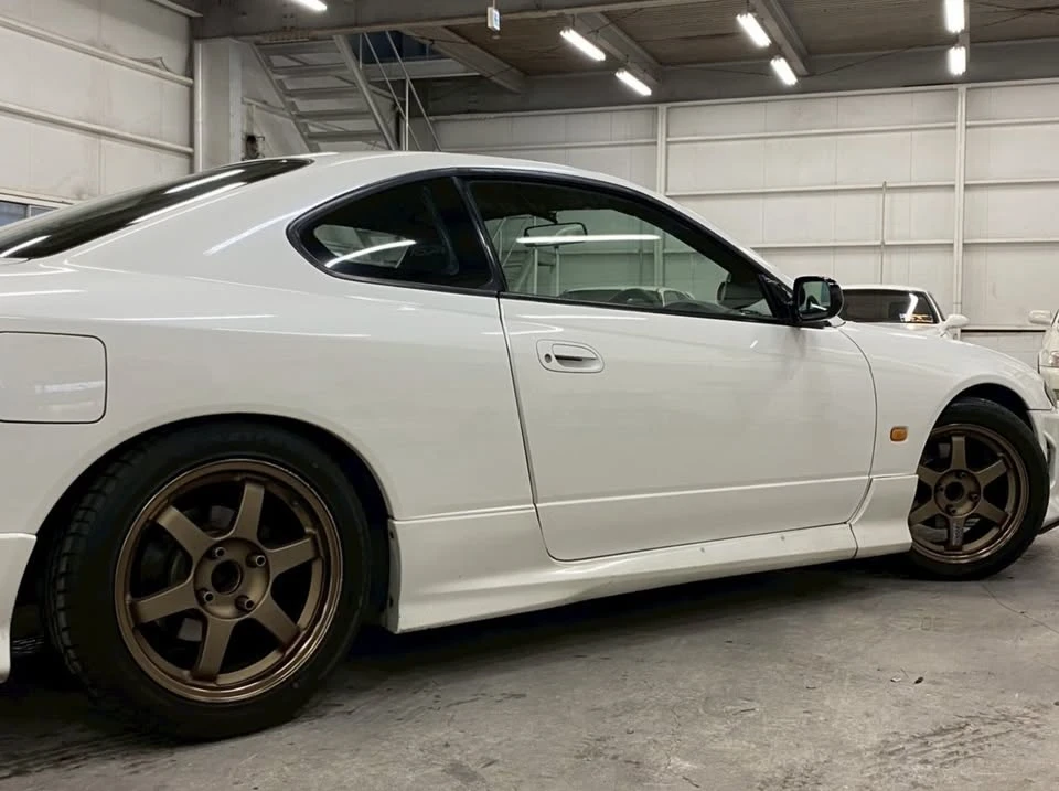 1999 Nissan S15 Silvia - Image 16 of 19