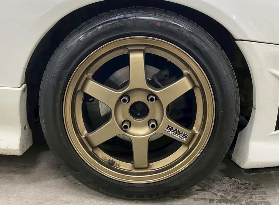 1999 Nissan S15 Silvia - Image 17 of 19