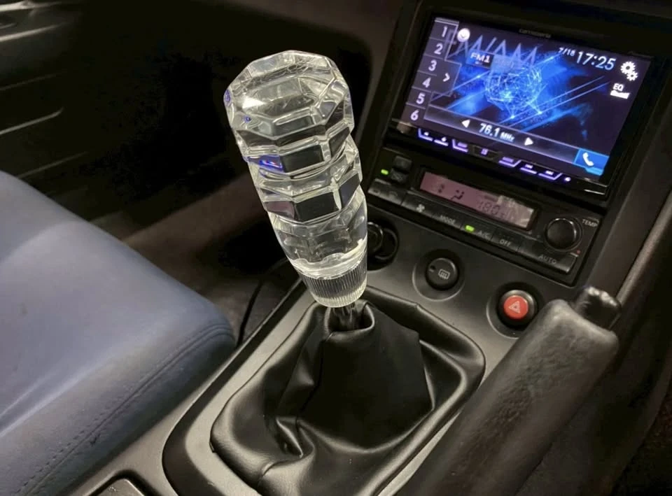 1999 Nissan S15 Silvia - Image 9 of 19