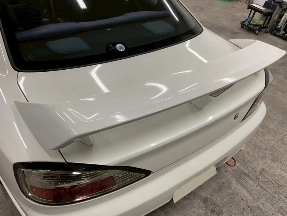 1999 Nissan S15 Silvia - Image 15 of 19