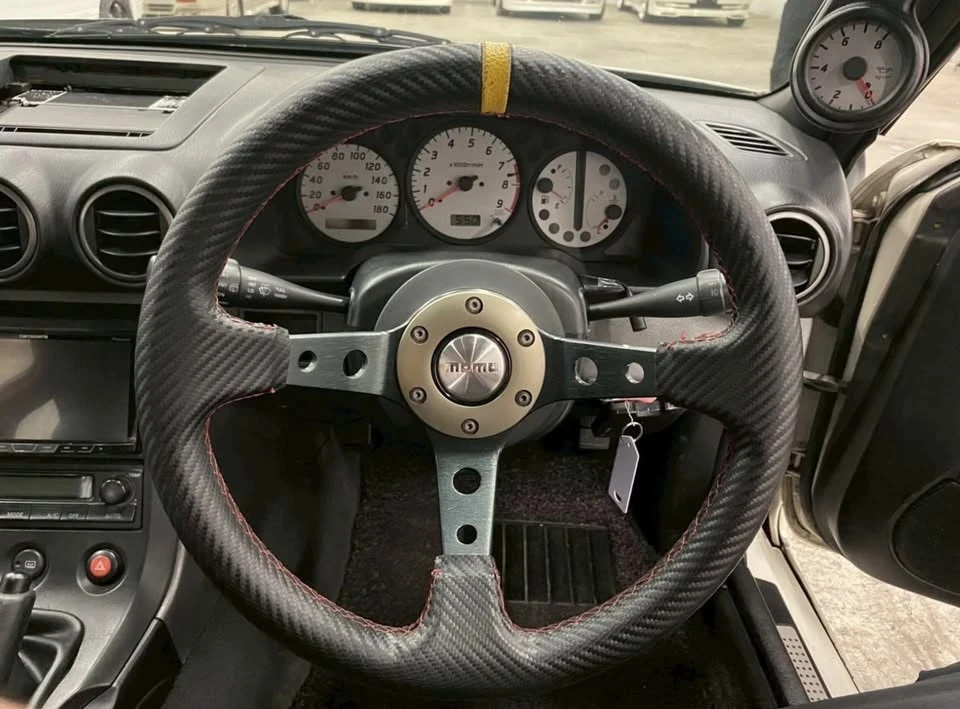 1999 Nissan S15 Silvia - Image 7 of 19
