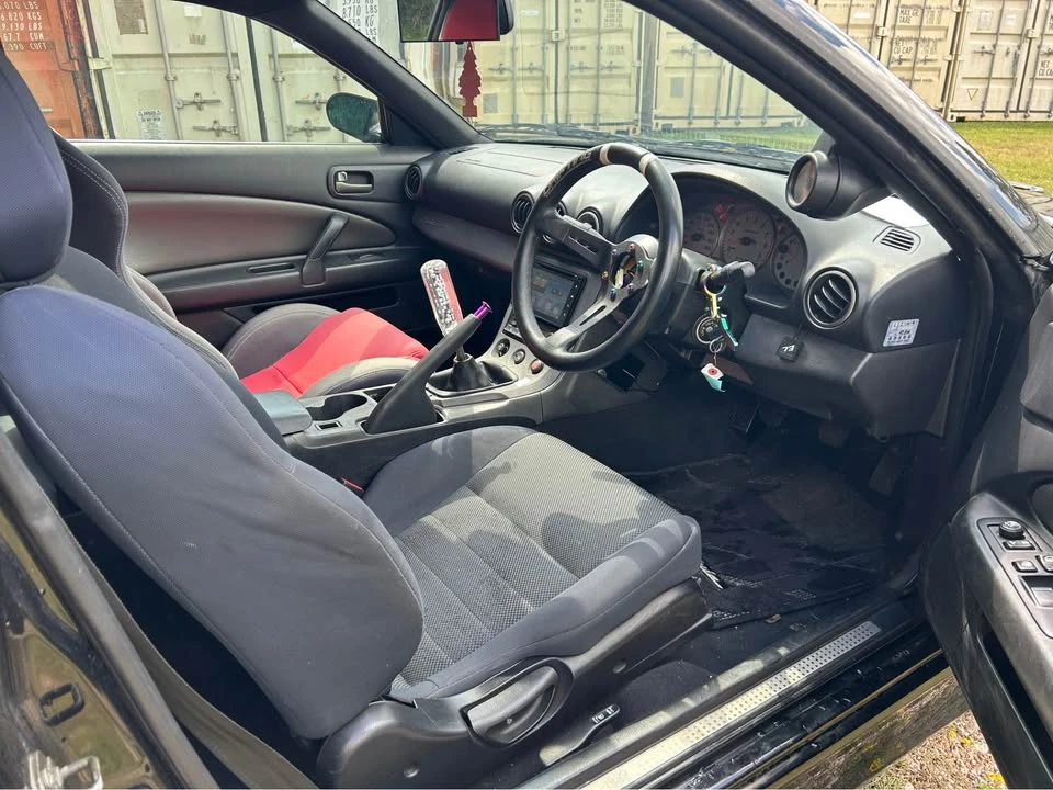 1999 Nissan S15 Silvia - Image 13 of 14