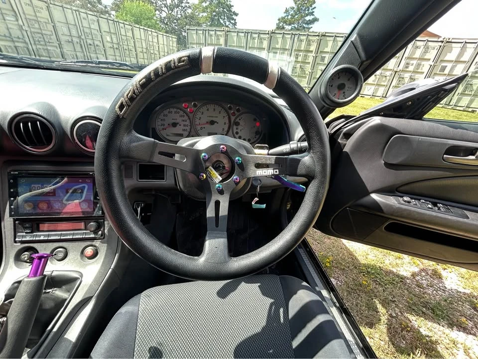 1999 Nissan S15 Silvia - Image 9 of 14