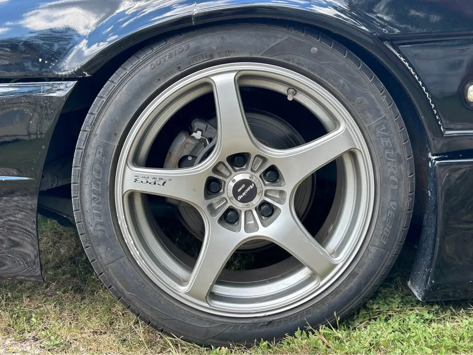 1999 Nissan S15 Silvia - Image 8 of 14