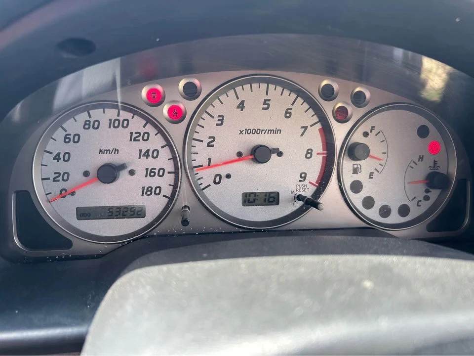 1999 Nissan S15 Silvia - Image 12 of 14