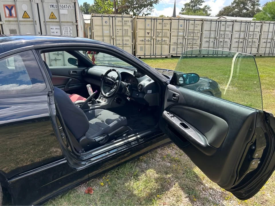 1999 Nissan S15 Silvia - Image 11 of 14