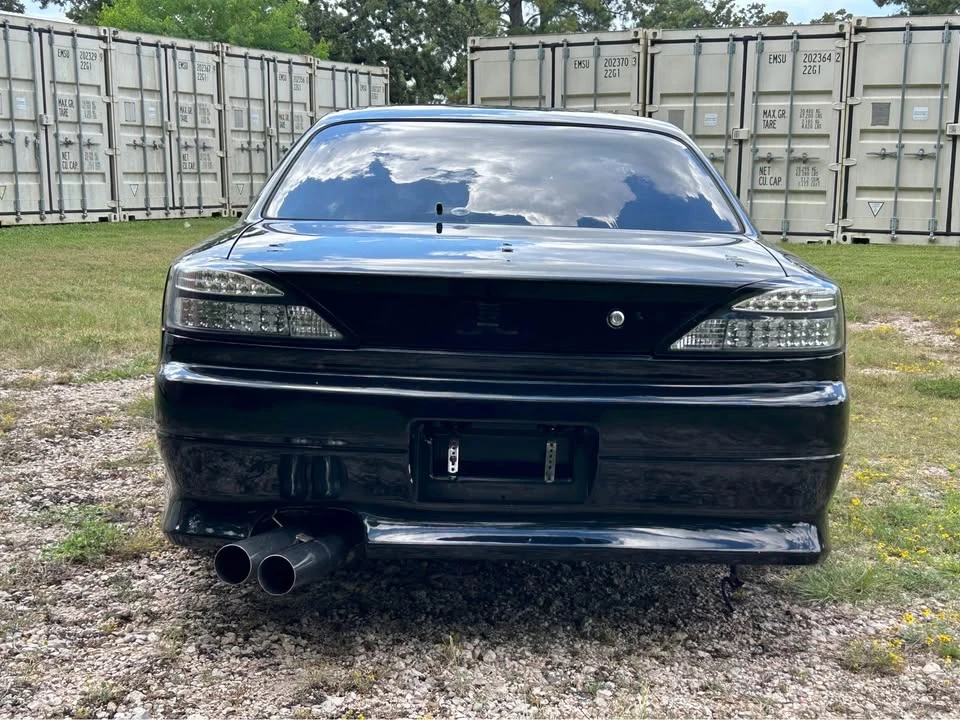 1999 Nissan S15 Silvia - Image 6 of 14