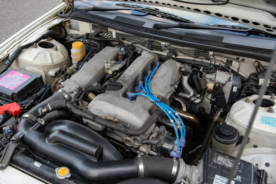 1999 Nissan S15 Silvia - Image 17 of 18
