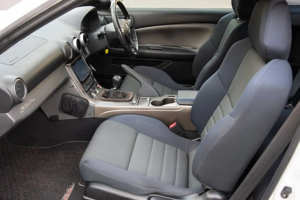 1999 Nissan S15 Silvia - Image 14 of 18