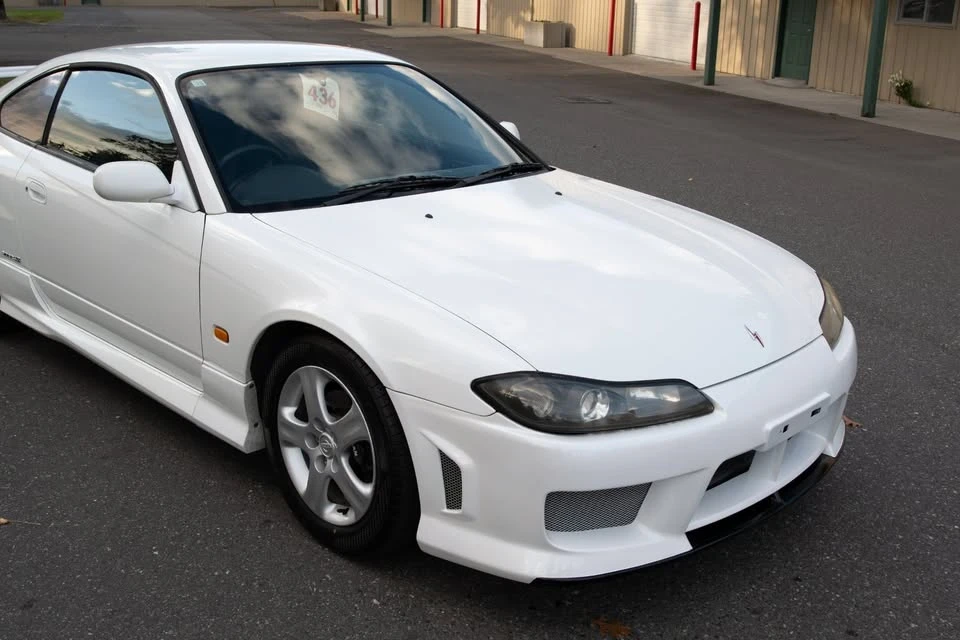 1999 Nissan S15 Silvia - Image 6 of 18