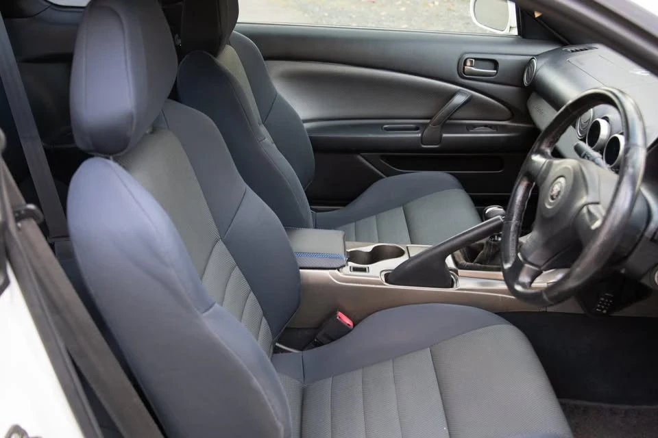 1999 Nissan S15 Silvia - Image 12 of 18