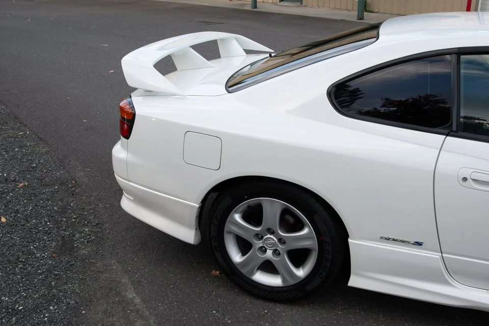 1999 Nissan S15 Silvia - Image 8 of 18